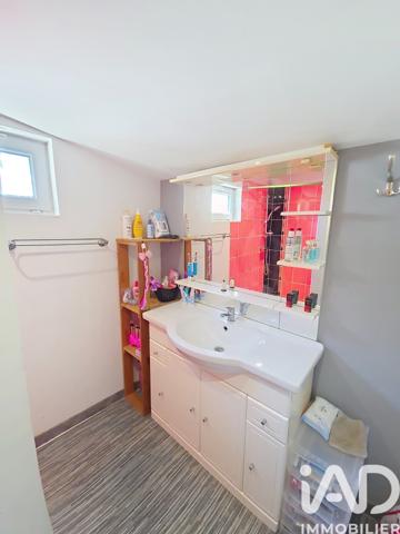 Immeuble à vendre 440 m² Saramon