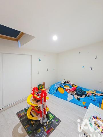 Immeuble à vendre 440 m² Saramon