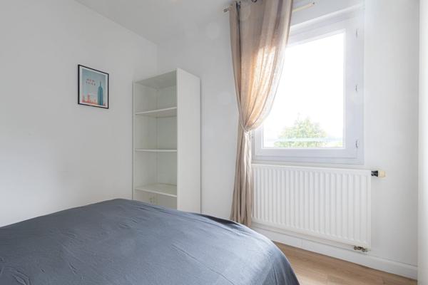 Appartement Vannes 2 pièce(s) 37.38 m²
