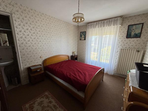 QUIBERON - Vente Maison de plain-pied de 105 m² avec 3 chambres et jardin