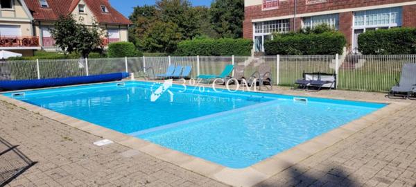 Appartement 2 pièce(s) 1 chambre(s) 32 m²