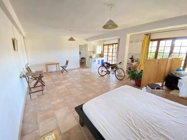 Vente Maison 12 pièces 289 m2 à Trans-en-Provence