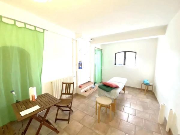 Vente Maison 12 pièces 289 m2 à Trans-en-Provence