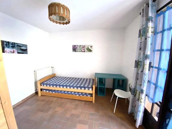 Vente Maison 12 pièces 289 m2 à Trans-en-Provence