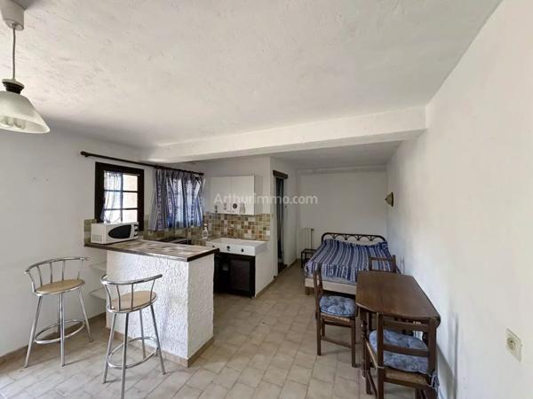 Vente Maison 12 pièces 289 m2 à Trans-en-Provence