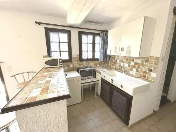 Vente Maison 12 pièces 289 m2 à Trans-en-Provence