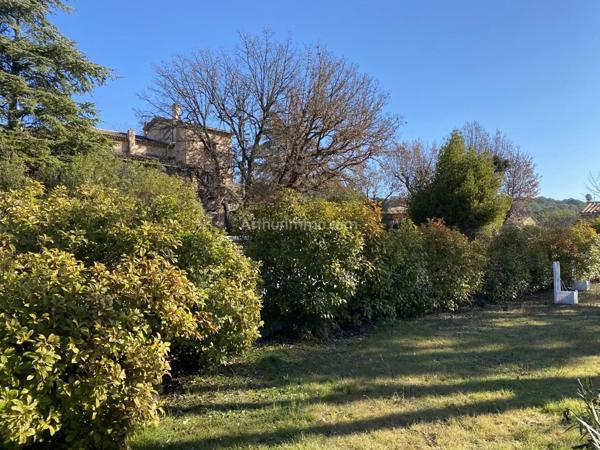 Vente Maison 12 pièces 289 m2 à Trans-en-Provence
