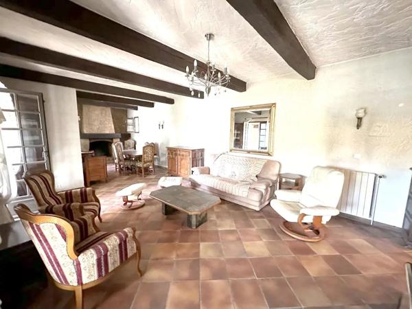 Vente Maison 12 pièces 289 m2 à Trans-en-Provence