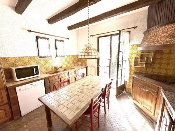 Vente Maison 12 pièces 289 m2 à Trans-en-Provence