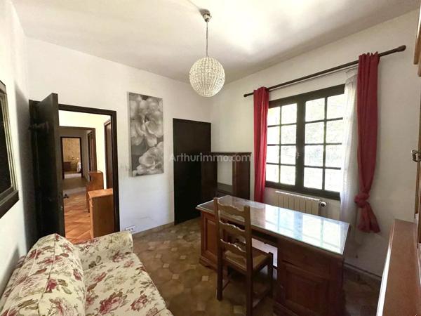 Vente Maison 12 pièces 289 m2 à Trans-en-Provence