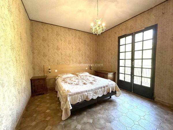 Vente Maison 12 pièces 289 m2 à Trans-en-Provence