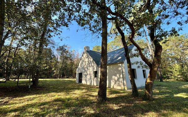 Maison à vendre    4 pièces •  Herbignac