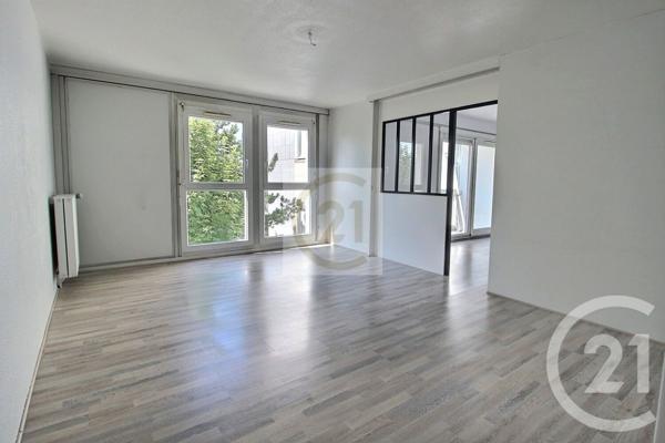 Appartement F4 à vendre  4 pièces - 81 m2 PANTIN - 93