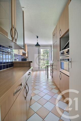 Appartement F4 à vendre  4 pièces - 81 m2 PANTIN - 93