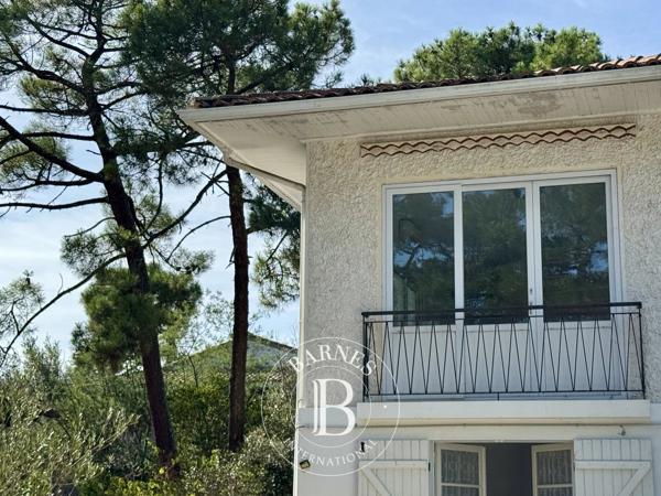 Arcachon, Maison 6 Chambres -  140 m² à vendre