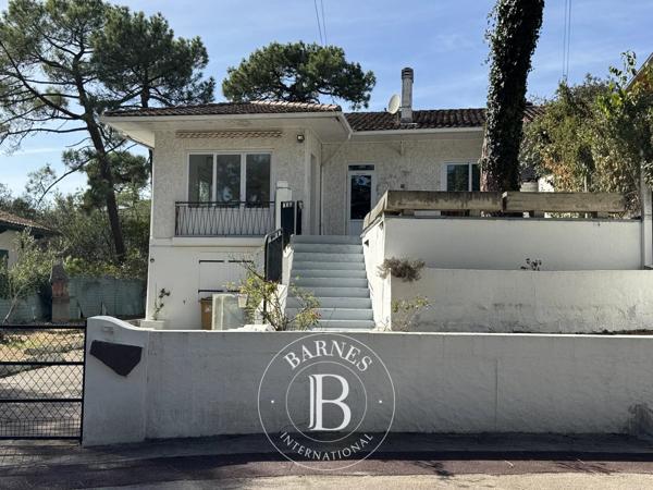 Arcachon, Maison 6 Chambres -  140 m² à vendre
