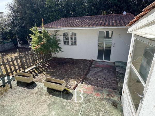 Arcachon, Maison 6 Chambres -  140 m² à vendre