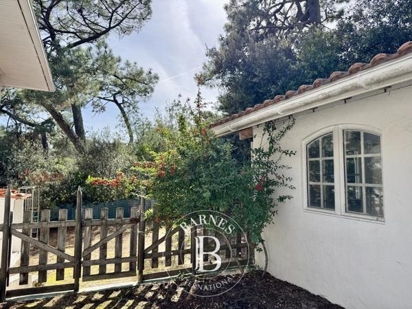 Arcachon, Maison 6 Chambres -  140 m² à vendre