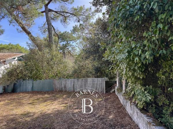 Arcachon, Maison 6 Chambres -  140 m² à vendre