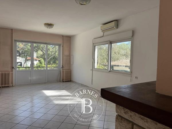 Arcachon, Maison 6 Chambres -  140 m² à vendre