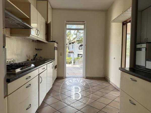Arcachon, Maison 6 Chambres -  140 m² à vendre