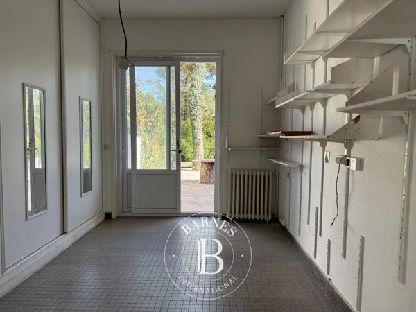 Arcachon, Maison 6 Chambres -  140 m² à vendre