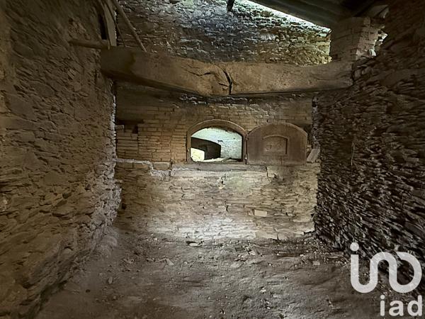 Maison à vendre 3 pièces 230 m² Terval