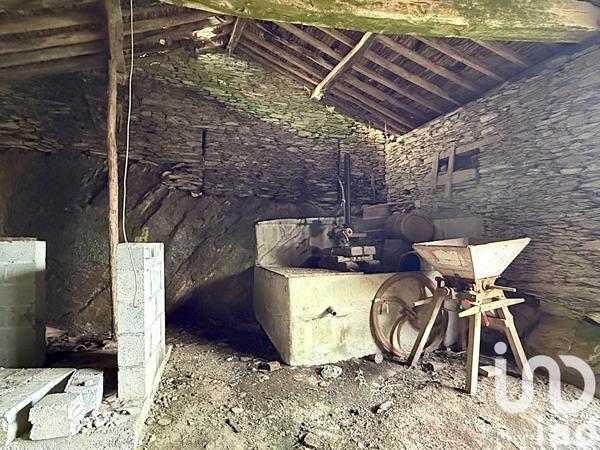 Maison à vendre 3 pièces 230 m² Terval