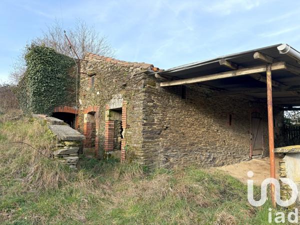 Maison à vendre 3 pièces 230 m² Terval