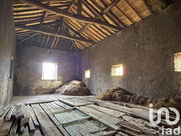 Maison à vendre 3 pièces 230 m² Terval