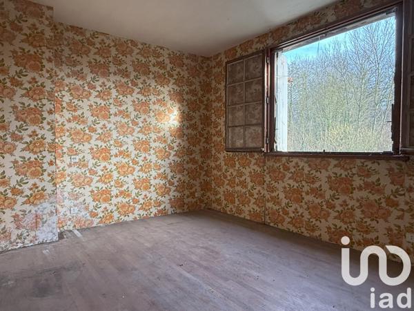 Maison à vendre 3 pièces 230 m² Terval