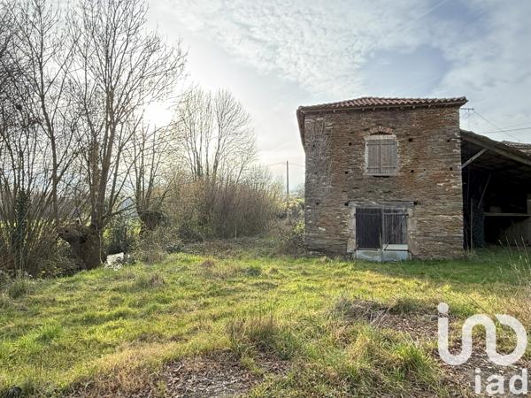 Maison à vendre 3 pièces 230 m² Terval