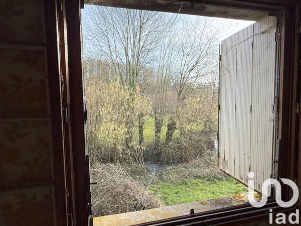 Maison à vendre 3 pièces 230 m² Terval