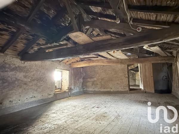 Maison à vendre 3 pièces 230 m² Terval