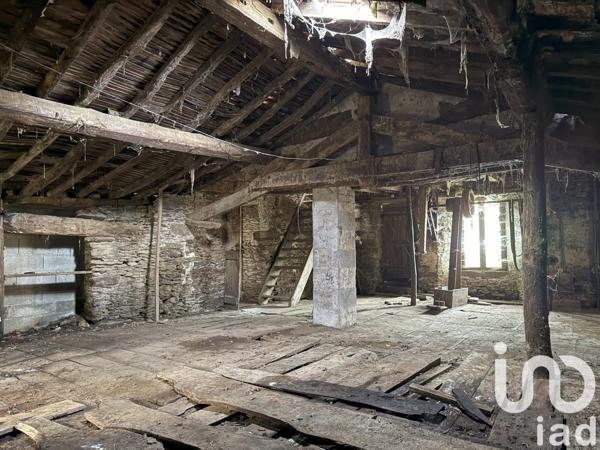 Maison à vendre 3 pièces 230 m² Terval