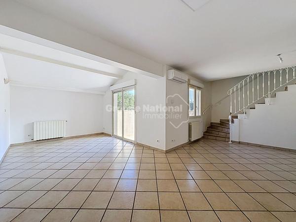 Maison Bollene 4 pièce(s) 86 m2, 3 chambres, Jardin et Garage