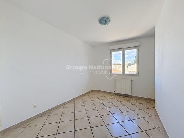 Maison Bollene 4 pièce(s) 86 m2, 3 chambres, Jardin et Garage