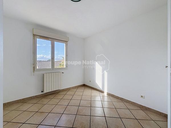 Maison Bollene 4 pièce(s) 86 m2, 3 chambres, Jardin et Garage
