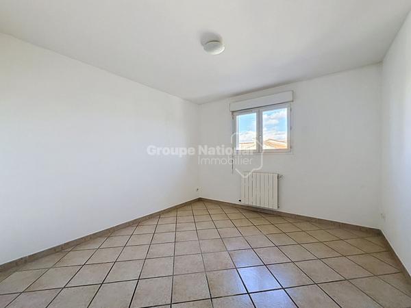 Maison Bollene 4 pièce(s) 86 m2, 3 chambres, Jardin et Garage