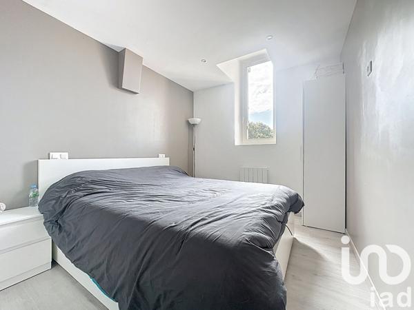 Appartement à vendre 2 pièces 45 m² Pussay