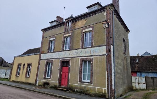 Vente Maison Bretoncelles   
