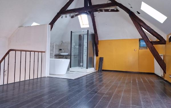 Vente Maison Bretoncelles   