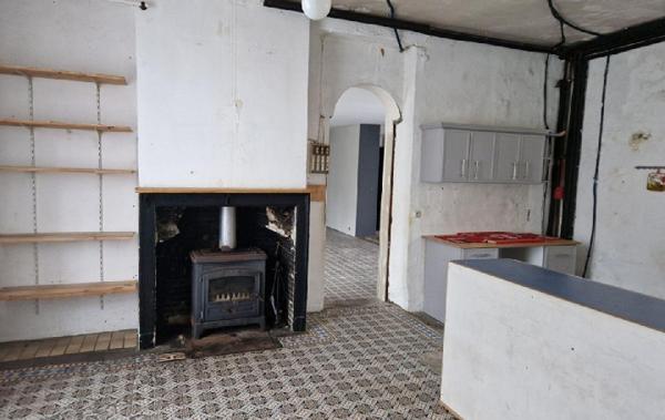 Vente Maison Bretoncelles   