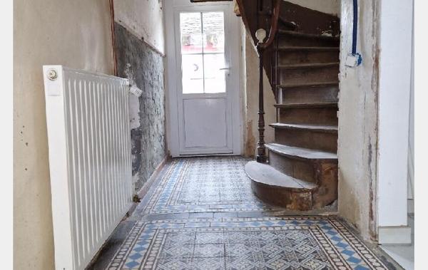 Vente Maison Bretoncelles   