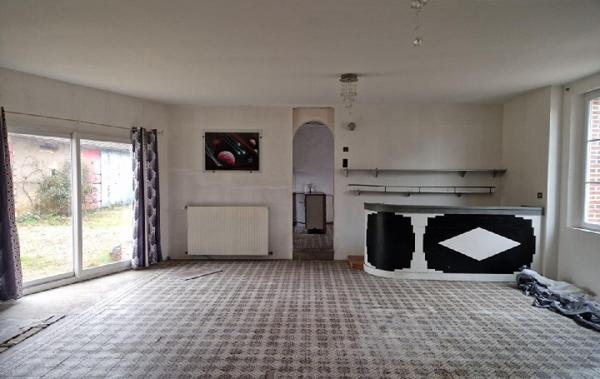 Vente Maison Bretoncelles   