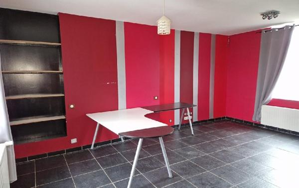 Vente Maison Bretoncelles   