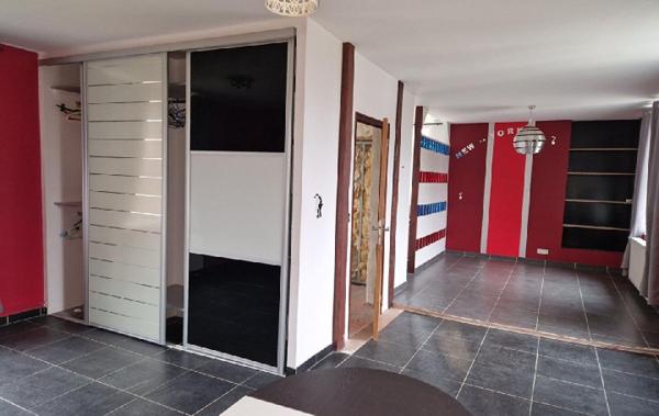 Vente Maison Bretoncelles   