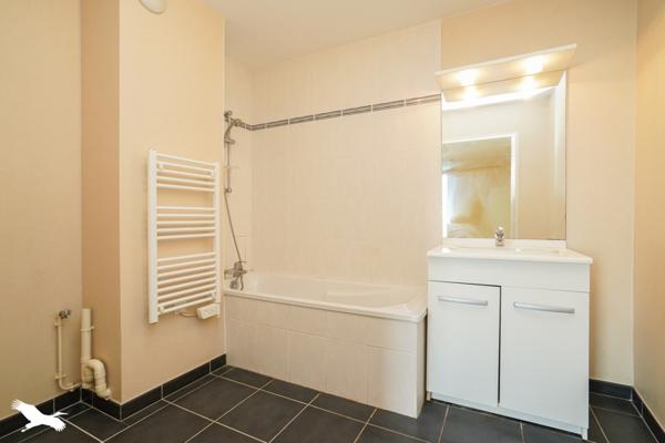 Appartement à vendre |  Tours |  3 pièces | 58 m²