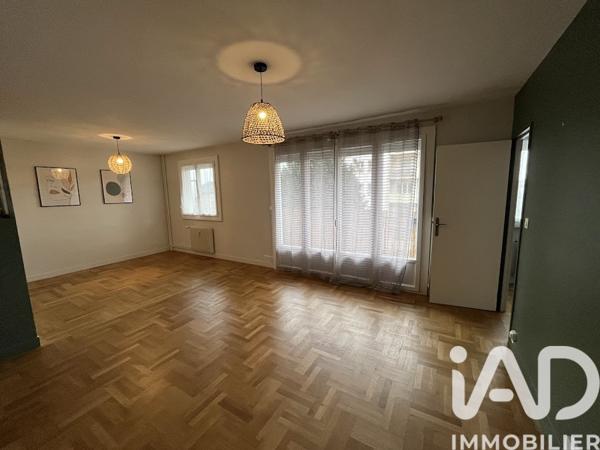 Appartement à vendre 3 pièces 70 m² Limoges
