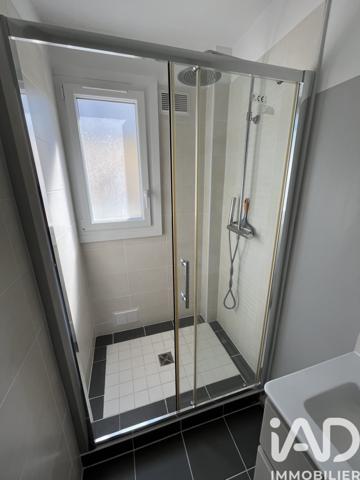 Appartement à vendre 3 pièces 70 m² Limoges